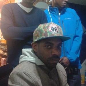 Meet your Posher, Tyrone